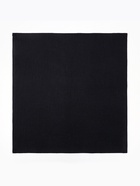 Салфетки сервировочные на стол «Этель» Dark, 40×40 см, набор 4 шт., с декоративными кольцами, чёрные - Фото 11