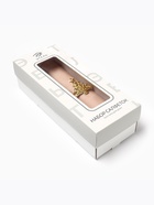 Набор салфеток сервировочных «Этель. Праздничный стол», 40×40 см - 2 шт., с декоративными кольцами, 100% хлопок - Фото 13