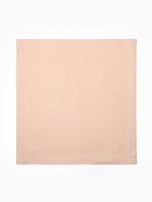 Набор салфеток сервировочных «Этель. Праздничный стол», 40×40 см - 4 шт., с декоративными кольцами, 100% хлопок - Фото 11