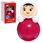 Неваляшка в художественной упаковке - Фото 1