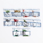 Алмазная мозаика с частичным заполнением для детей «Львенок и Черепаха», 10×15 см - Фото 4