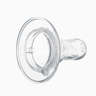 Бутылочка для кормления Крошка Я «Зайчик» от 0 мес., 150 мл, цилиндр, с ручками, бежевый - Фото 9