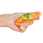 Игрушка - антистресс «Мандарин», 5,5 см Т25379 - фото 27121784