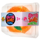 Игрушка - антистресс «Мандарин», 5,5 см Т25379 - фото 27121785