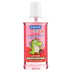 Детский ополаскиватель D.I.E.S, клубника 250 мл - Фото 1