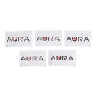 Средство для очистки дымоходов от сажи Aura, 200 г - Фото 1