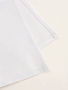 Простыня 2 спальная SL Home Cosy, 235×240 см, сатин, хлопок 100% - Фото 8