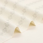 Пододеяльник евро SL Home Floral pattern, 200×220 см, сатин - Фото 7