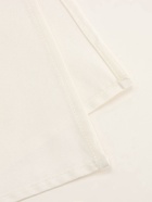 Простыня 1.5 спальная SL Home Subtle, 160×235 см, сатин, хлопок 100% - Фото 9