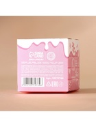 Бомбочка для ванны, 120 г, аромат малинового шоколада, URAL LAB - Фото 6