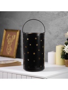 Фигура световая "Величавый олень", 12.3x21 см, 1 LED. АААх3 (не в компл.), свечение тёплое белое - фото 809303114