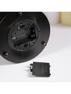 Светодиодная фигура «Величавый олень», 12.3×21 см, 1 LED, от батареек АААх3, свечение тёплое белое - Фото 9