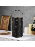 Фигура световая «Лесная поляна», 12.3×21 см, 1 LED. батарейки АААх3 (не в компл.), свечение тёплое белое - фото 60046512