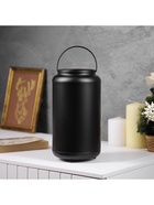 Фигура световая "Звездная ночь", 12.3x23 см, 1 LED. АААх3 (не в компл.), свечение тёплое белое - фото 809303120