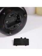 Фигура световая "Звездная ночь", 12.3x23 см, 1 LED. АААх3 (не в компл.), свечение тёплое белое - фото 809303121