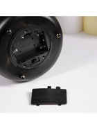 Фигура световая «Олень в лесу», 12.3×23 см, 1 LED. батарейки АААх3(не в компл.), свечение тёплое белое - фото 119106783