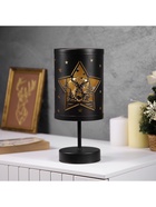 Фигура световая "Лесная сказка", 12.3x27.5см, 1LED. АААх3 (не в компл.), свечение тёплое белое - фото 809303125