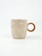 Кружка керамическая новогодняя «С новым годом», 420 мл 10499206 Кружка керамическая новогодняя «С новым годом», 420 мл 10499206