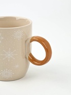 Кружка керамическая новогодняя «С новым годом», 420 мл 10499206 Кружка керамическая новогодняя «С новым годом», 420 мл 10499206