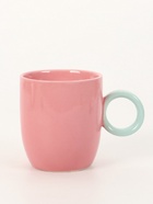 Кружка новогодняя керамическая «Мечтай этой зимой», 420 мл - фото 7571035