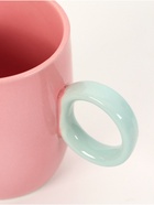 Кружка новогодняя керамическая «Мечтай этой зимой», 420 мл - фото 7571036