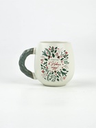 Кружка новогодняя керамическая «Счастья в новом году», 500 мл - Фото 2