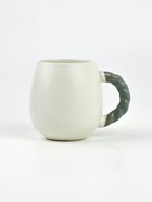 Кружка новогодняя керамическая «Счастья в новом году», 500 мл - Фото 4