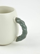 Кружка новогодняя керамическая «Счастья в новом году», 500 мл - Фото 5