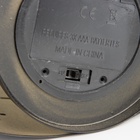 Фигурка светящаяся RISALUX «Вечерний город», LED-ночник, 3×ААА, чёрный, 10.8×19.5×20 см - Фото 9