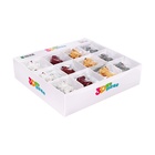 Ластик фигурный МИКС Собачки  (артикул 10562505)  большой выбор товаров оптом и в розницу по низким ценам с доставкой