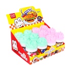 Набор ластиков фигурных, 8 штук, в пластиковой коробке, «Фастфуд», МИКС 10562508 - фото 7491840