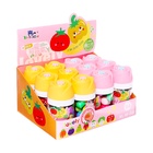 Набор ластиков фигурных 12 штук, в пластиковой коробке, МИКС - фото 23583947