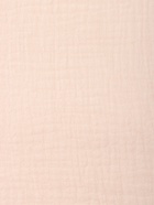 Пелёнка двухслойная «Крошка Я» Almond milk, 130×100 см, хлопок 100% - фото 23583948