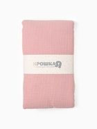 Набор пелёнок «Крошка Я» Strawberry cream, 130×100 см, 2 шт., хлопок 100% - Фото 13