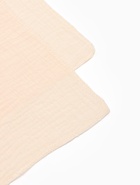 Набор пелёнок «Крошка Я» Strawberry cream, 130×100 см, 2 шт., хлопок 100% - Фото 6