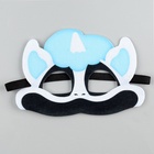 Маска карнавальная «Зверята», фетр - Фото 2