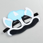 Маска карнавальная «Зверята», фетр - Фото 3