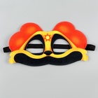 Маска карнавальная «Зверята улыбата. Щенок Денёк», фетр - Фото 2