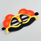 Маска карнавальная «Зверята улыбата. Щенок Денёк», фетр - Фото 3