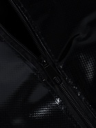 Тюбинг – ватрушка Let's Go, диаметр чехла 110 см, синяя, чёрная, Winter Star - Фото 9