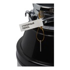 Измельчитель пищевых отходов Leonord LE-FWD-400, 400 Вт, 3200 об/мин, 1.2 л, чёрный - Фото 3