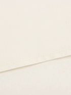 Простыня евро SL Home Subtle, 235×260 см, сатин, хлопок 100% - Фото 10