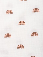 Набор пелёнок «Крошка Я» Boho Rainbow, 130×100 см, 2 шт., хлопок 100% - Фото 5