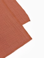 Набор пелёнок «Крошка Я» Boho Rainbow, 130×100 см, 2 шт., хлопок 100% - Фото 10