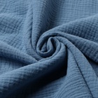 Пелёнка двухслойная «Крошка Я» Ocean, 130×100 см, хлопок 100% - Фото 2