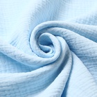 Пелёнка двухслойная «Крошка Я» Sea wave, 130×100 см, хлопок 100% - Фото 2