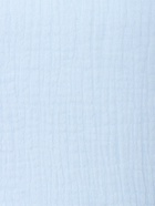 Пелёнка двухслойная «Крошка Я» Sea wave, 130×100 см, хлопок 100% - фото 23583983