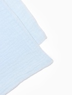 Пелёнка двухслойная «Крошка Я» Sea wave, 130×100 см, хлопок 100% - Фото 6