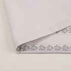 Пододеяльник SL Home Small flowers 150*220 см, сатин, 140 гр/м2, 100% хлопок - Фото 10