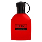 Туалетная вода мужская HERO RED (по мотивам Hugo Boss Hugo Red), 100 мл 10709756 - фото 2680757